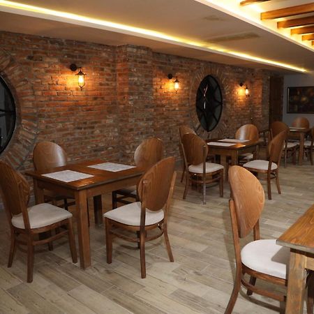 Kokino Winery Hotel Kumanovo Exterior foto