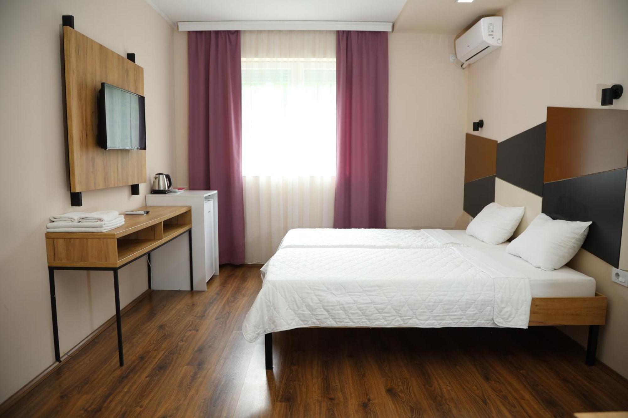 Kokino Winery Hotel Kumanovo Quarto foto