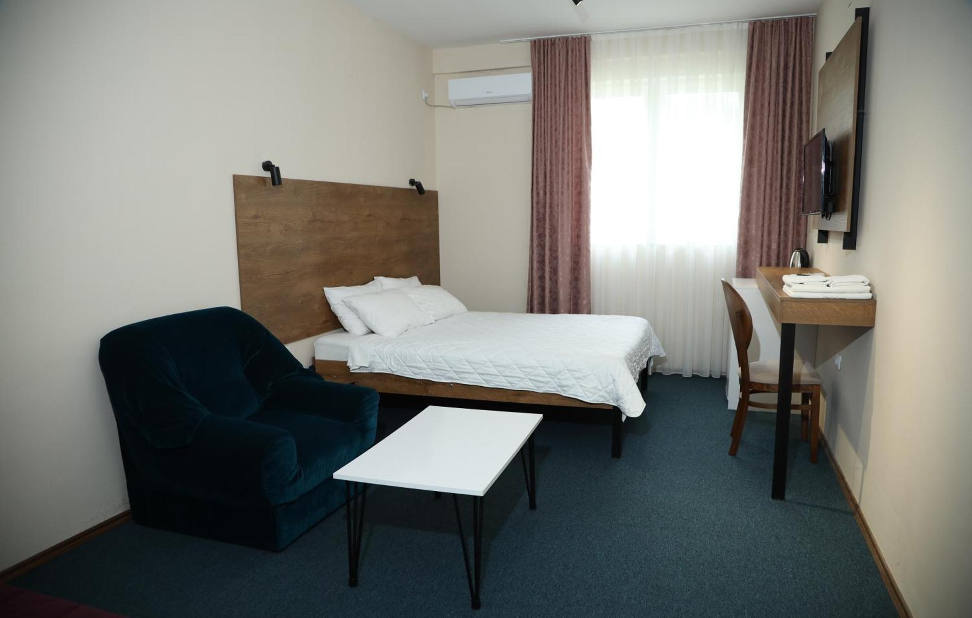 Kokino Winery Hotel Kumanovo Quarto foto
