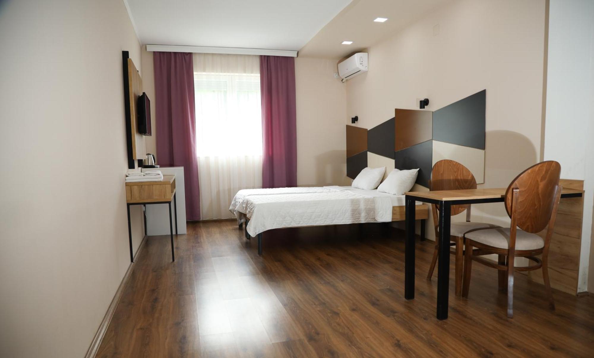 Kokino Winery Hotel Kumanovo Quarto foto